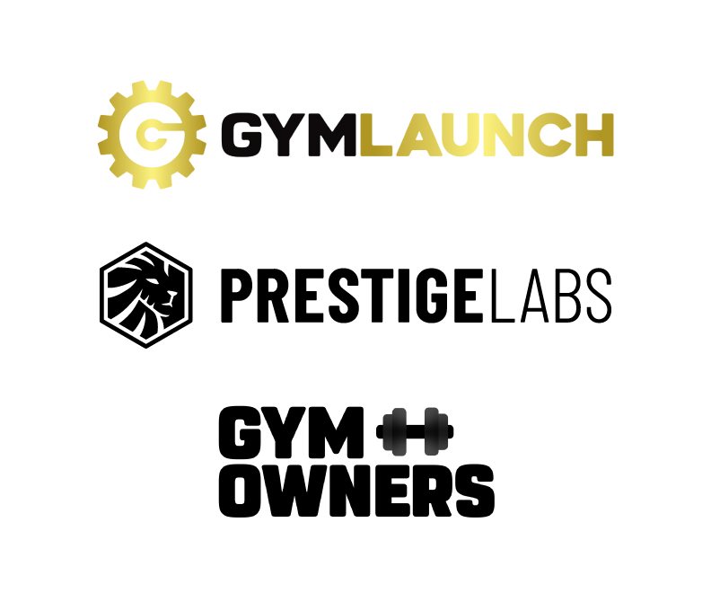 Gym Launch, Prestige Labs, and GymOwners.com