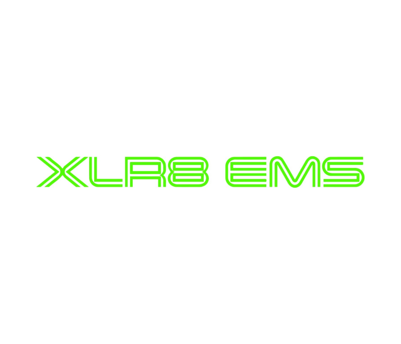 XLR8 EMS